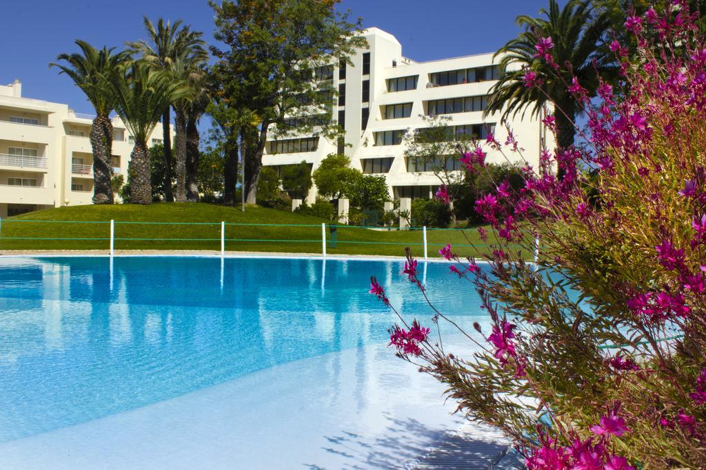 Marachique Torralvor Appartamento Alvor