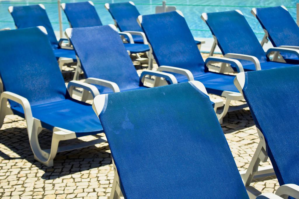 Marachique Torralvor Appartamento Alvor