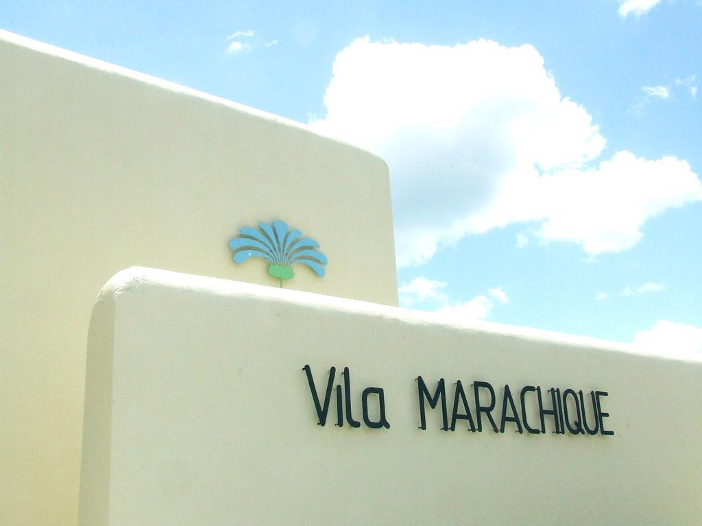 Marachique Torralvor Appartamento