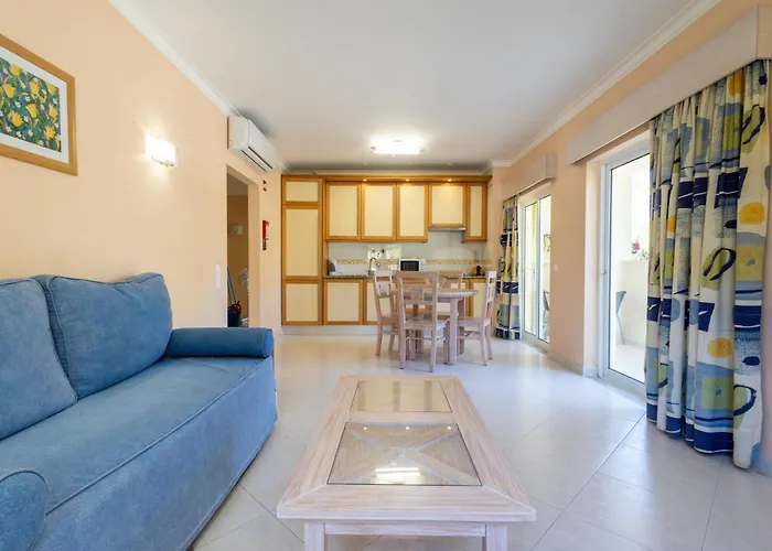 Vila Marachique Torralvor