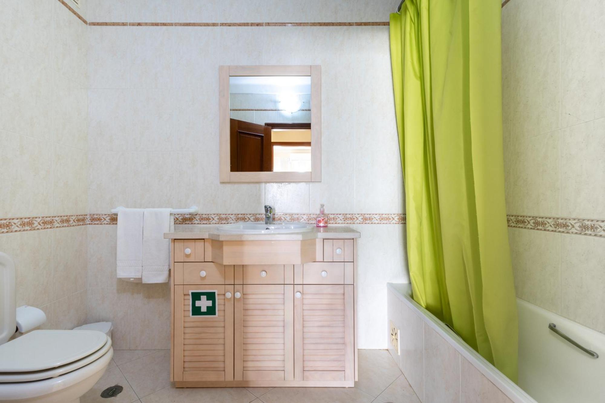 Marachique Torralvor Appartement
